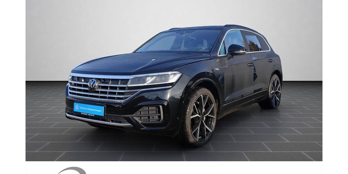 VW Touareg 9.900 km 65.840 &euro; Neustadt a.d. Weinstraße 67433