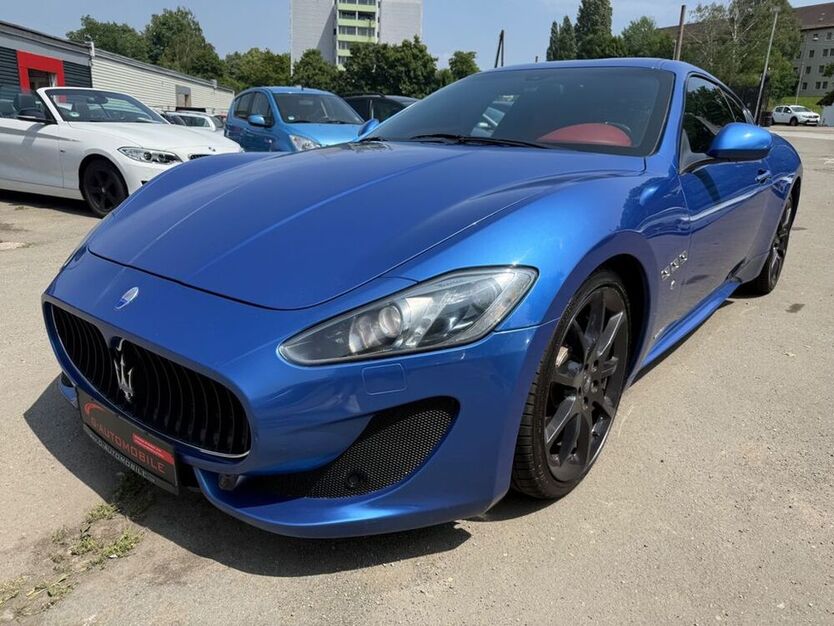 Granturismo