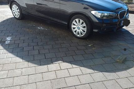 BMW 114 132.000 km 9.200 &euro; Horbach 66851