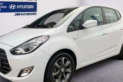 Hyundai iX20 105.949 km 8.990 € Bad Dürkheim 67098