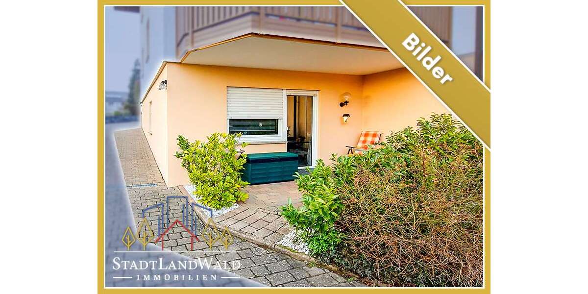Etagenwohnung Trippstadt - 1 Zimmer, 35 m&sup2;, 86.500&euro; | Angebot:24827357