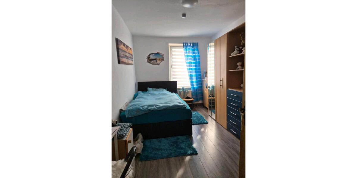 Etagenwohnung Pirmasens Fehrbach - 3 Zimmer, 75 m&sup2;, 550&euro; | Angebot:26340248