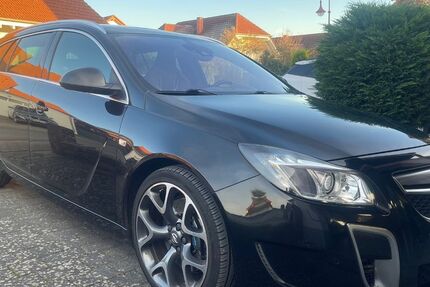 Opel Insignia 135.000 km 12.000 &euro; Hütschenhausen 66882