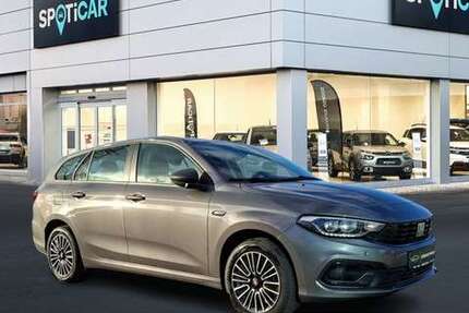 Fiat Tipo 37.000 km 24.990 &euro; Pirmasens 66955