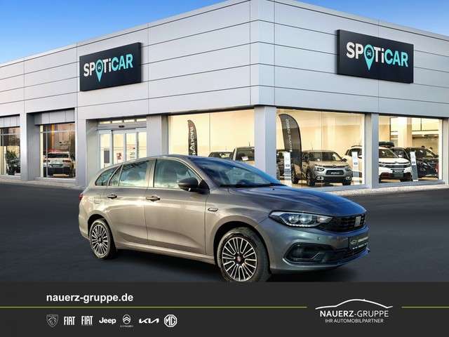 Fiat Tipo 37.000 km 24.990 &euro; Pirmasens 66955