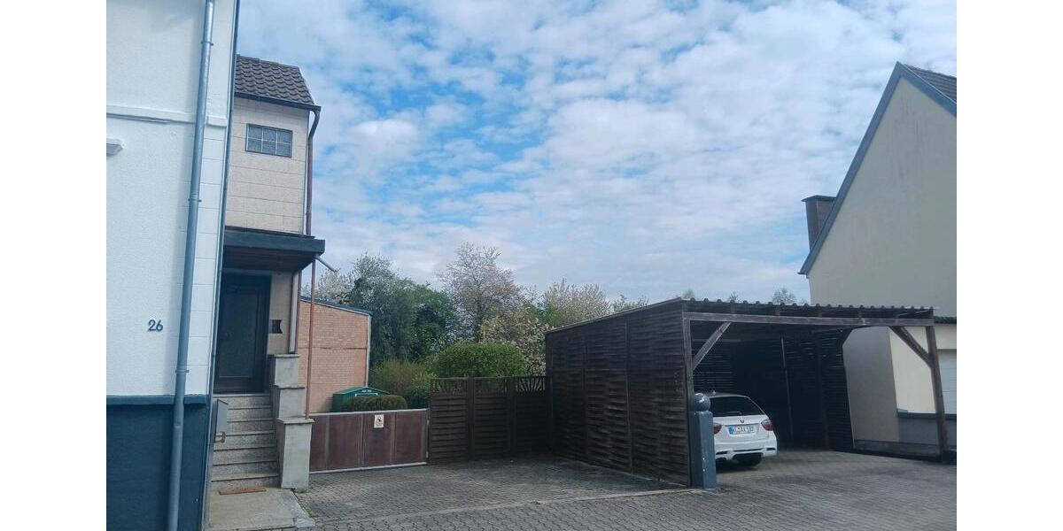 Etagenwohnung Bruchmühlbach-Miesau Miesau - 2 Zimmer, 90 m&sup2;, 950&euro; | Angebot:26179231