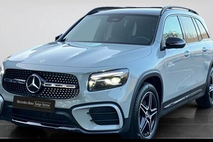Mercedes-Benz GLB 200 9.900 km 46.480 &euro; Kaiserslautern 67655