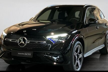 Mercedes-Benz GLC 220 9.900 km 58.980 &euro; Kaiserslautern 67655