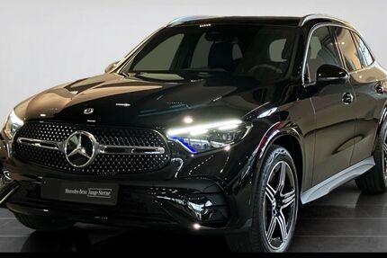 Mercedes-Benz GLC 220 9.900 km 59.440 &euro; Kaiserslautern 67655