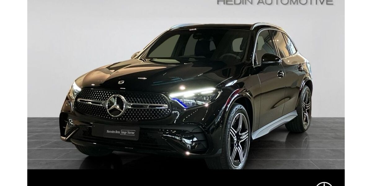 Mercedes-Benz GLC 220 9.900 km 59.440 &euro; Kaiserslautern 67655