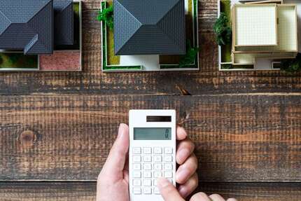 Grundstück zu verkaufen in Kaiserslautern 99.000 € 825 m² zimmer