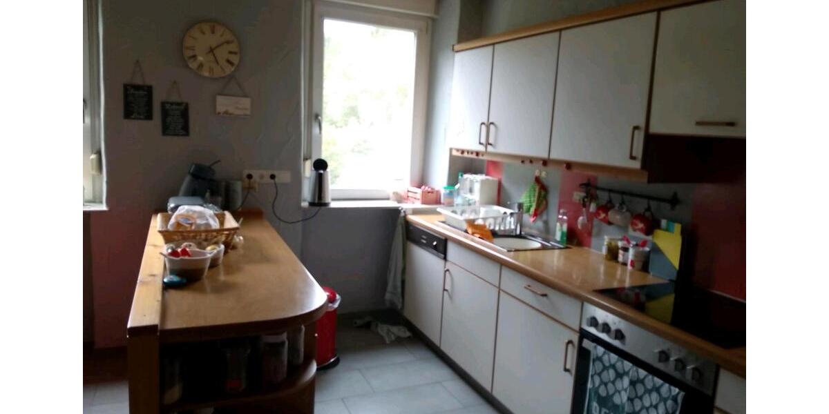 Erdgeschoßwohnung Rothselberg - 5 Zimmer, 140 m&sup2;, 200.000&euro; | Angebot:26862431