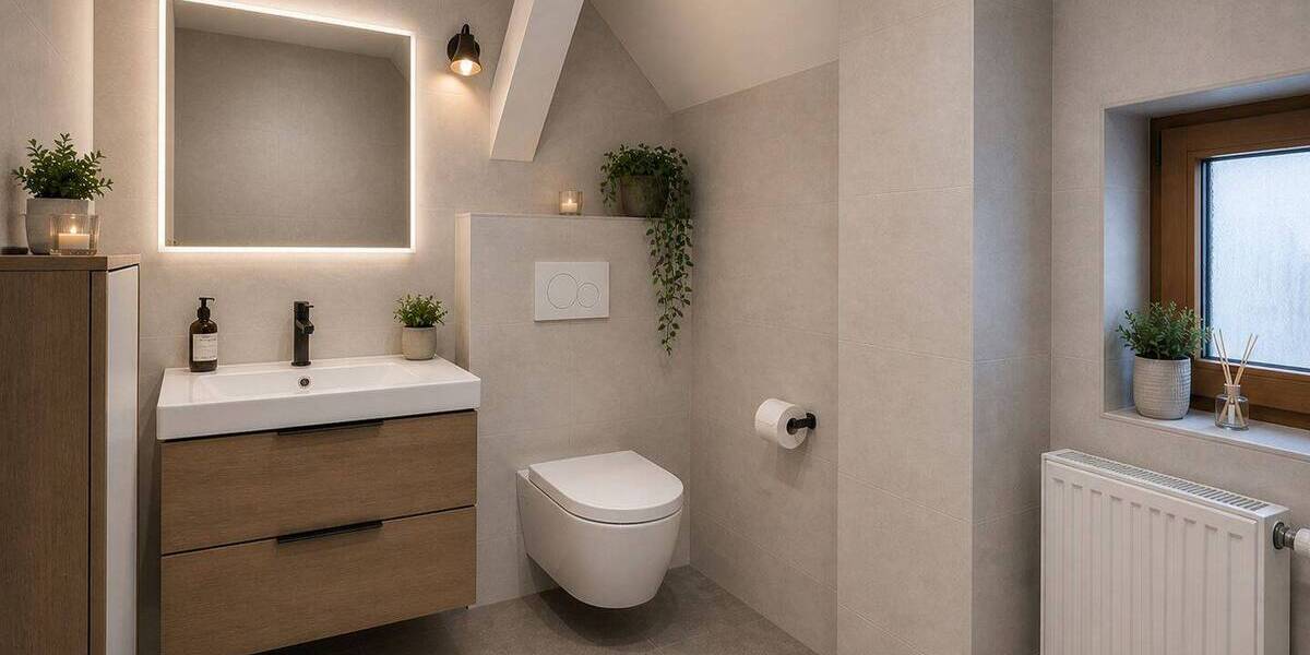 Etagenwohnung Kaiserslautern Innenstadt - 2 Zimmer, 51 m&sup2;, 85.000&euro; | Angebot:26487755