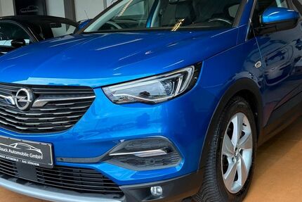 Opel Grandland (X) 69.500 km 12.290 &euro; Bad Dürkheim 67098