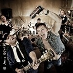 Hole Full Of Love - A Tribute to 70's AC/DC