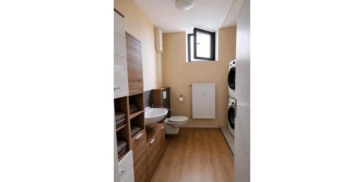 Erdgeschoßwohnung Pirmasens - 2 Zimmer, 76 m&sup2;, 610&euro; | Angebot:26587134