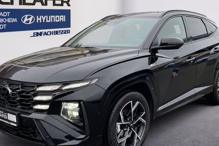 Hyundai TUCSON 2.900 km 42.980 &euro; Bad Dürkheim 67098