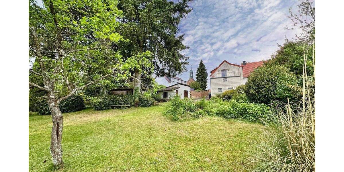 Einfamilienhaus Kaiserslautern Dansenberg - 6 Zimmer, 158 m&sup2;, 249.000&euro; | Angebot:26629247