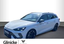 Gebrauchtwagen Cupra Leon
