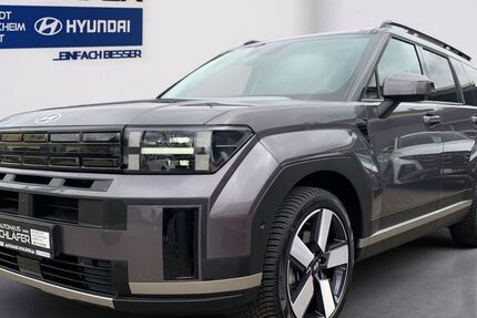 Hyundai SANTA FE 29.651 km 41.280 &euro; Bad Dürkheim 67098