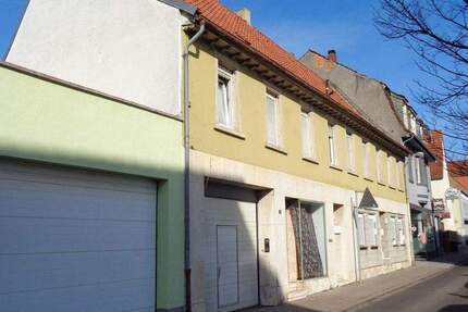 Haus Eisenberg - 1 Zimmer, 330 m&sup2;, 349.000&euro; | Angebot:25109201