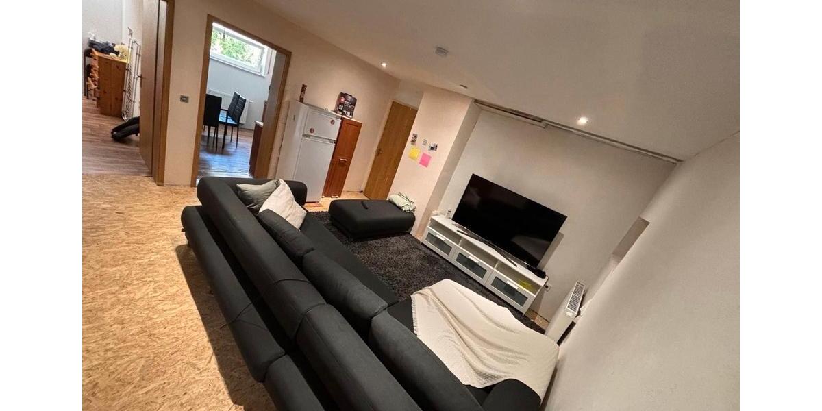 Etagenwohnung Kaiserslautern Einsiedlerhof - 2 Zimmer, 65 m&sup2;, 470&euro; | Angebot:25379183