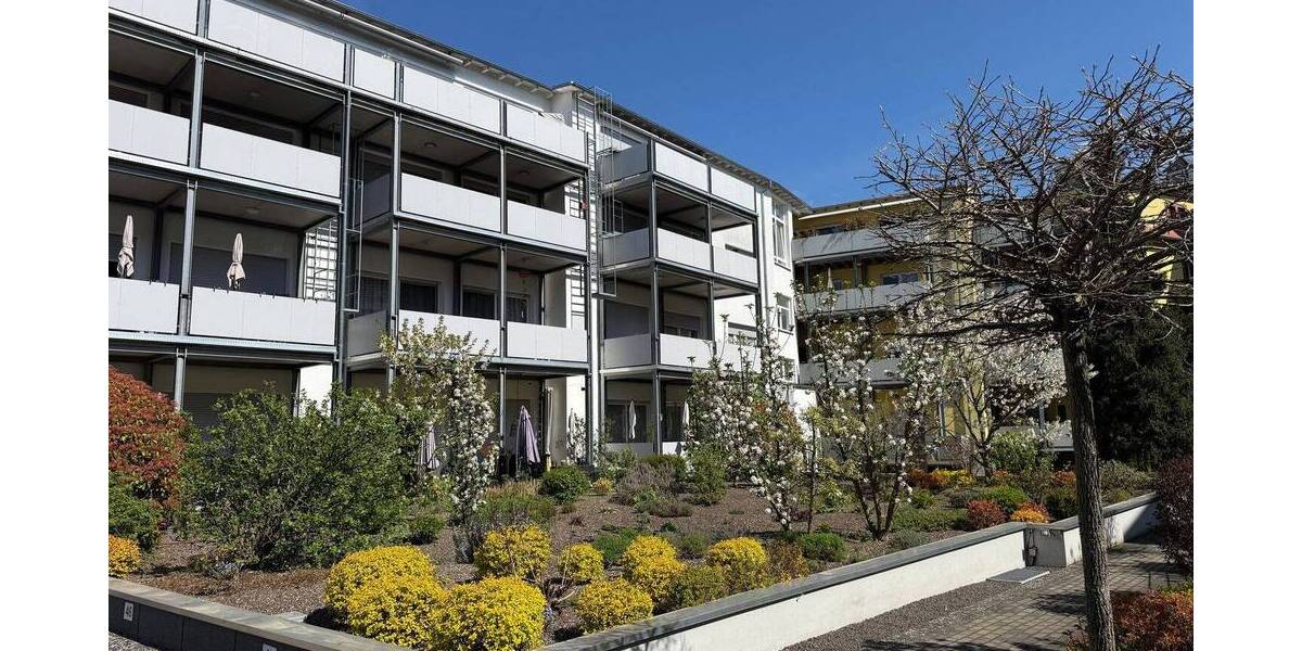 Etagenwohnung Kaiserslautern Innenstadt - 2 Zimmer, 65 m&sup2;, 239.000&euro; | Angebot:26584887