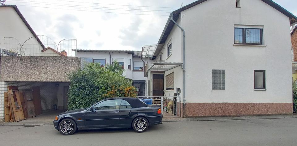 Einfamilienhaus Hochspeyer - 375.000&euro; | Angebot:25641146