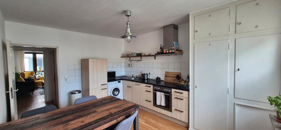 Etagenwohnung Kaiserslautern Betzenberg - 2 Zimmer, 52 m&sup2;, 550&euro; | Angebot:26247736