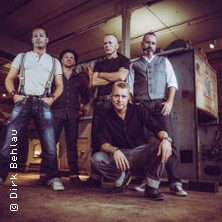 Boppin' B 31.10.2025 Irish House
