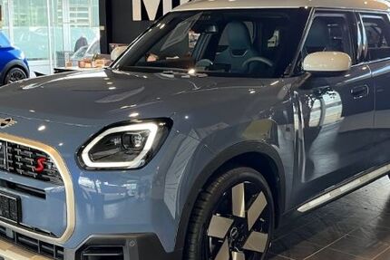 Mini Countryman S (Cooper) 4.700 km 39.533 &euro; Pirmasens 66954