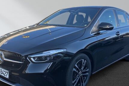 Mercedes-Benz B 200 9.000 km 39.900 &euro; Pirmasens 66953