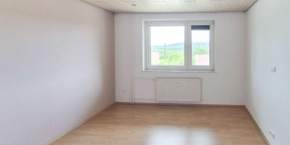 Kapitalanlage mit Perspektive: Moderne 3-Zimmer-Wohnung mit Balkon – neu vermietbar ab 01.07.2026 - Etagenwohnung Kaiserslautern Bahnheim | Angebot:27116705