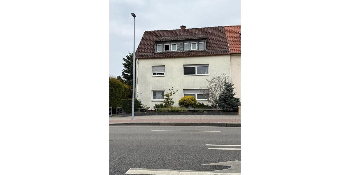 3 Familien-Haus in Frieseheim, Nähe Ebertpark, Provisionsfrei ! 9 zimmer