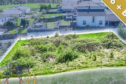 Grundstück zu verkaufen in Ruppertsweiler 89.763 € 736 m² zimmer