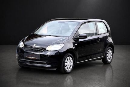 Skoda Citigo 75.478 km 4.499 &euro; Landstuhl 66849
