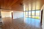 Attraktive Dachgeschosswohnung mit sonniger Terrasse - Dachgeschoßwohnung Enkenbach | Angebot:26236757