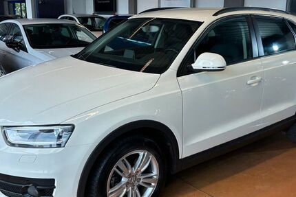 Audi Q3 182.129 km 11.190 &euro; Bad Dürkheim 67098