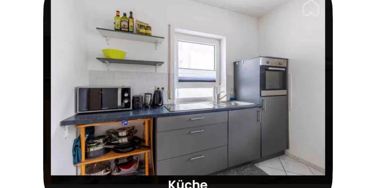 Etagenwohnung Kaiserslautern Betzenberg - 950&euro; | Angebot:26596403