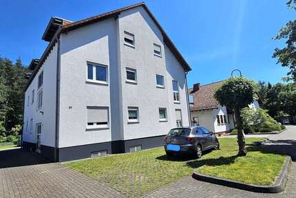 Wohnung Queidersbach - 2 Zimmer, 62 m&sup2;, 750&euro; | Angebot:26705539