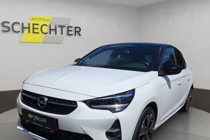 Opel Corsa 44.000 km 16.790 &euro; Rodalben-Neuhof 66976