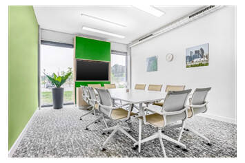 Gewerbeobjekt Kaiserslautern Innenstadt - 1.284&euro; | Angebot:25656119