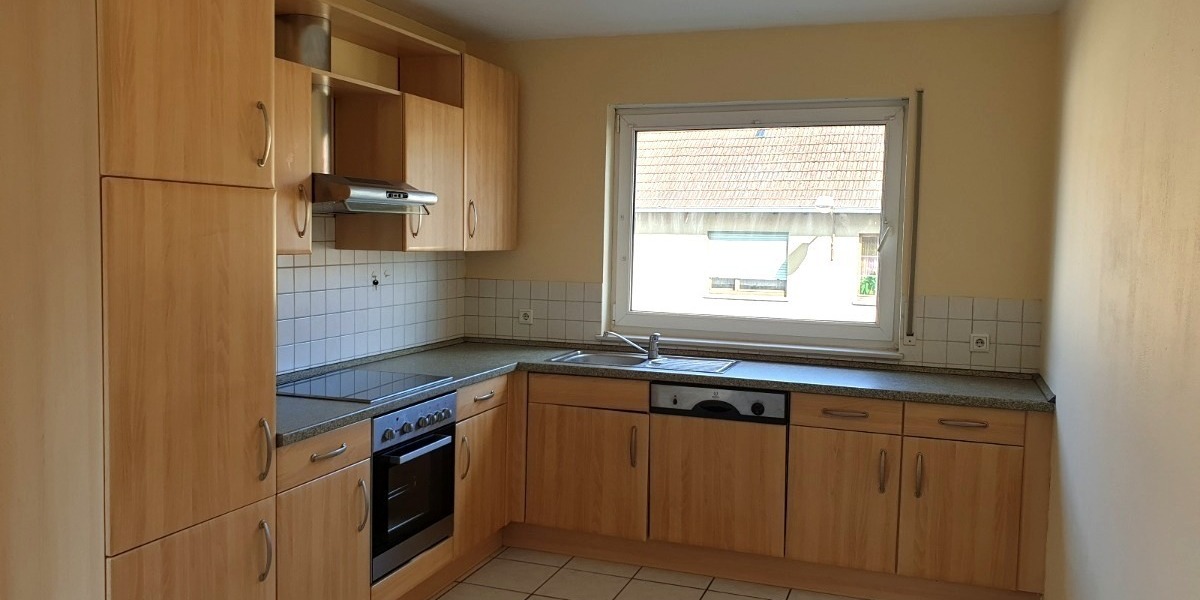 REH mit kleinem Grundstück als lukrative Investitionsmöglichkeit neu vermietbar ab 01.03.26 - Reihenendhaus Queidersbach | Angebot:21126704