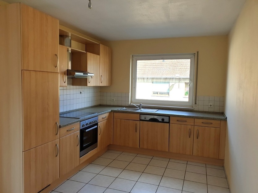 vermietetes Reihenendhaus mit kleinem Grundstück als lukrative Investitionsmöglichkeit 5 zimmer