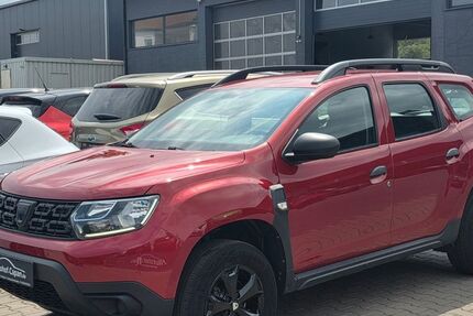 Dacia Duster 74.960 km 12.299 &euro; Kirchheimbolanden 67292
