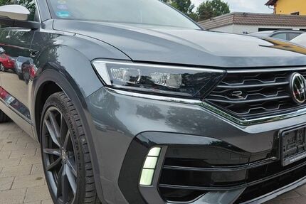 VW T-Roc 76.750 km 26.250 &euro; Lachen-Speyerdorf 67435