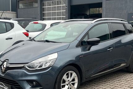 Renault Clio 109.000 km 9.999 &euro; Kirchheimbolanden 67292