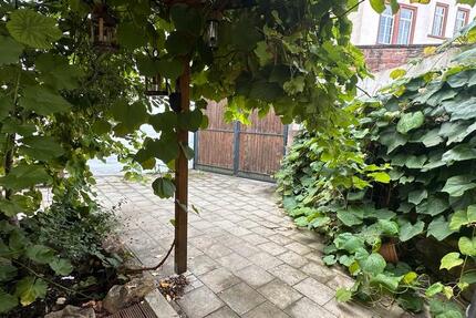 Haus Bad Dürkheim - 4.5 Zimmer, 110 m&sup2;, 1.400&euro; | Angebot:25301649