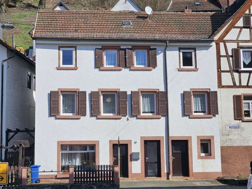 Haus zum Kaufen in Elmstein 149.000 € 124 m²