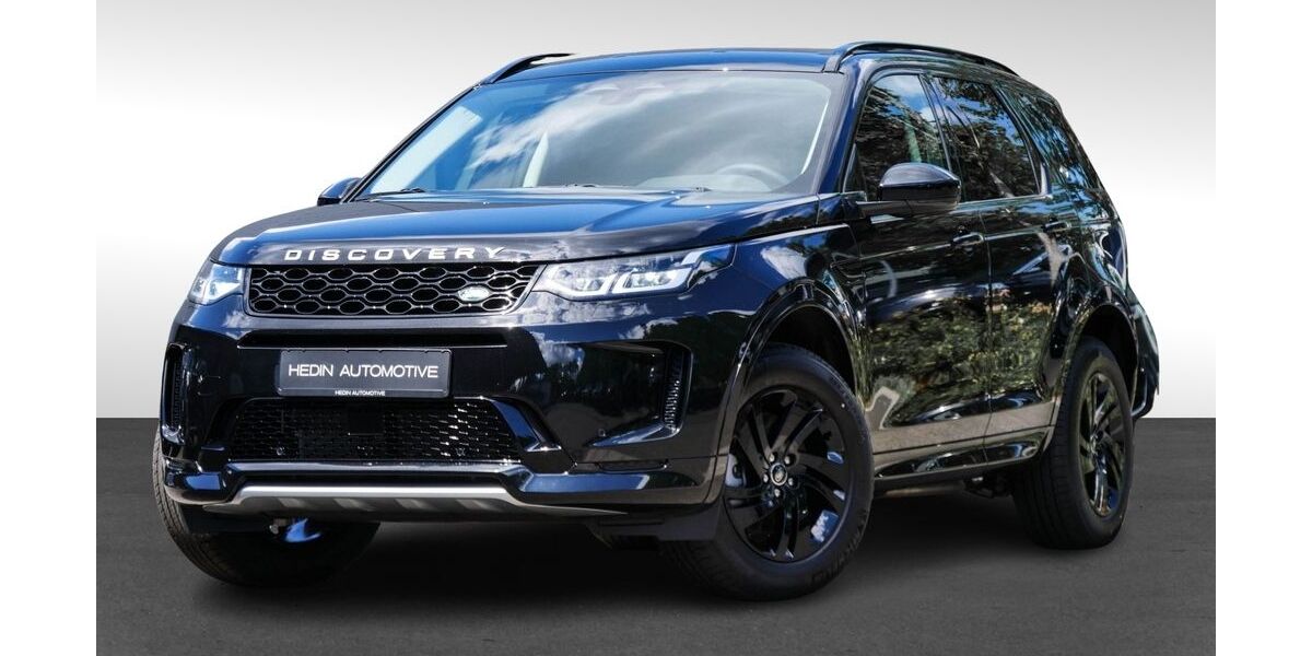 Land Rover Discovery Sport 9.000 km 59.990 € Kaiserslautern 67655